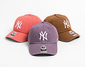 Kšiltovka '47 Brand - MLB CLEAN UP - NY Yankees