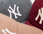 Kšiltovka '47 Brand - MLB Clean Up - NY Yankees