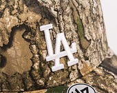 Kšiltovka '47 Brand - MLB Realtree HITCH - LA Dodgers