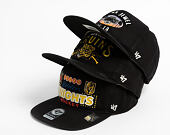 Kšiltovka '47 Brand - NHL Charlton HITCH - Boston Bruins