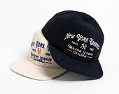 Kšiltovka '47 Brand - MLB Whitlock Captain Rl CLEAN UP - NY Yankees - Navy