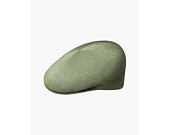 Bekovka Kangol Tropic 504 Oil Green