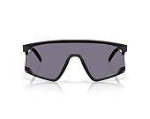 Brýle Oakley BXTR Matte Black/PRIZM Grey
