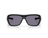 Brýle Oakley Chaminade Black Suede/PRIZM Grey