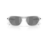 Brýle Oakley Cage Jacket X-Silver/PRIZM Black Polarized