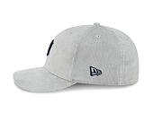 Kšiltovka New Era - MLB Cord Pack 59FIFTY - Detroit Tigers - Grey