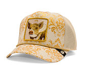 Kšiltovka Goorin - Gilded Beast - Ate - Pig - Wax