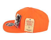 Kšiltovka American Needle Houston Astros Front Logo