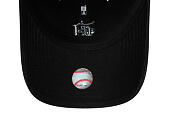 Kšiltovka New Era - MLB Washed Midi Logo 9TWENTY - Detroit Tigers - Black