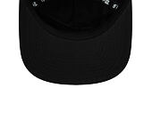 Kšiltovka New Era - Branded Ripstop Sport 19TWENTY - Black