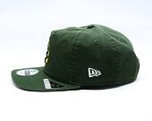 Kšiltovka New Era - NFL Championship 19TWENTY - Green Bay Packers - Team Color