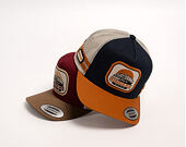 Kšiltovka Stetson - Big Rig Trucker Cap - Ringers Western - 29