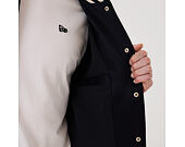 Bunda New Era - MLB Jersey Bomber Jacket - LA Dodgers - Navy
