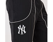 Kalhoty New Era - MLB Piping Track Pants - NY Yankees - Navy