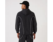Bunda New Era - MLB Piping Track Jacket - NY Yankees - Steel