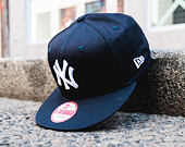 Kšiltovka New Era 9FIFTY New York Yankees Snapback Team Color