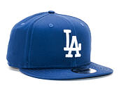 Kšiltovka New Era 9FIFTY  Los Angeles Dodgers Snapback Team Color