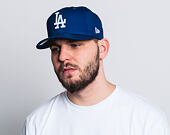 Kšiltovka New Era 9FIFTY Los Angeles Dodgers Snapback Team Color