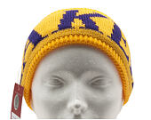 Čelenka Mitchell & Ness Los Angeles Lakers Headband