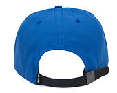 Kšiltovka HUF Metal H Quake Strapback Royal