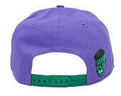 Kšiltovka New Era Reverse Hero Hulk Snapback
