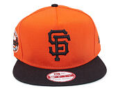 Kšiltovka New Era Said San Francisco Giants Team Colors Snapback