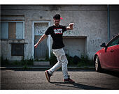 Triko Snapbacks.cz Clown Walk (C-Walk)