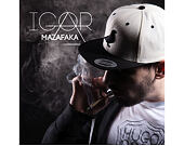 CD Igor MAZAFAKA mixtape