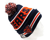 Kulich New Era The Jake Chicago Bears Team Colors
