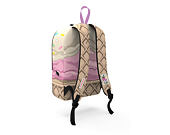 Batoh Sprayground Ice Cream Grills Pink