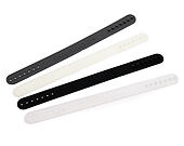 Náramky na ruku s nápisem Snapbacks.cz – set 4 barev #4