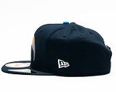 Kšiltovka New Era NFL15 Draft Of San Diego Chargers Team Colors Snapback