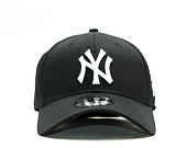 Kšiltovka New Era - MLB Essential 39THIRTY - NY Yankees - Navy / White