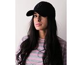 Kšiltovka New Era - MLB Essential 39THIRTY - NY Yankees - Black / Black