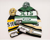 Kulich New Era The Jake NFL New New York Jets Team Colors