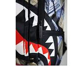 Batoh Sprayground Money Shark