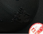 Kšiltovka New Era Bob Devil Manchester United Black Snapback