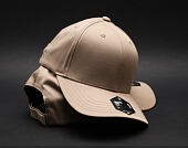 Kšiltovka State of WOW Crown 1 Ex Band Khaki Stretchfit