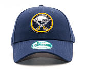 Kšiltovka New Era The League Buffalo Sabres Official Colors Strapback
