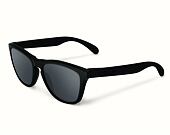 Sluneční Brýle Oakley Frogskins Covert Matte Black OO9013-50