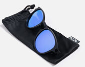 Sluneční Brýle Oakley Latch Matte Black/Violet OO9265-06