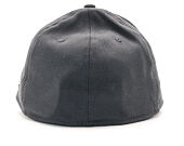 Kšiltovka New Era 39THIRTY Basic Flag Collection - Graphite