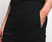 Kraťasy HUF Pursuit Black