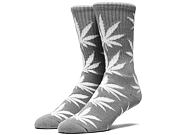 Ponožky HUF GITD Grey