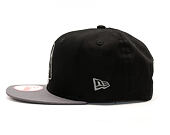 Kšiltovka New Era Darth Vader Black/Grey Snapback