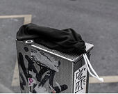 Oakley Microbag Large Black / Black