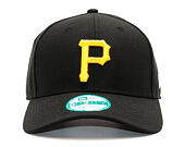 Kšiltovka New Era 9FORTY The League Pittsburgh Pirates Team Colors Strapback