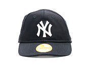 Dětská Kšiltovka New Era My First New York Yankees Infant 9FORTY Official Colors Stretchfit