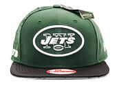 Kšiltovka New Era Sideline New York Jets Official Colors Snapback