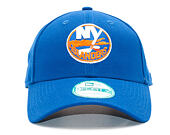 Kšiltovka New Era The League New York Islanders Team Color Strapback